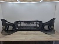 фото thumb №12, Бампер передний audi q8 4m8.