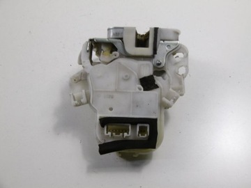 фото thumb №7, Subaru outback iv br 09-14 замок перед левый