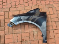 Купити Крило ліве перед vw golf v plus lc5f, фото thumb