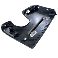 фото thumb №7, Dodge challenger 2019 element панелі приладової панелі / dół