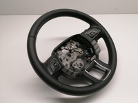 фото thumb №13, Range rover evoque i l538 воздуховод кожаный лепестки переключения 11-18