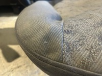 фото thumb №6, Повний салон сидіння заднє сидіння land rover discovery 2 ii