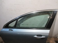фото thumb №7, Дверь перед левая peugeot 508 10-