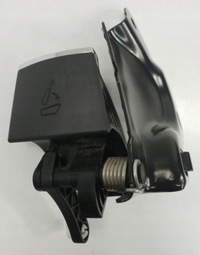 фото thumb №1, Ручка замка сидіння задня mercedes w212 a2129209100