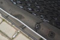 фото thumb №7, Vw passat b6 fl универсал дверь левый зад l041 60um