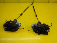 фото thumb №1, Замок двері перед лівий/правий octavia ii 7pin