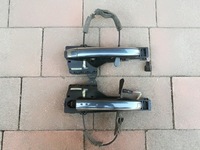 фото thumb №1, Ручка двері лівий-правий перед хром-- megane iv talisman scenic iv