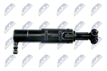 фото thumb №2, Распылитель фара левый mercedes c w204 04-