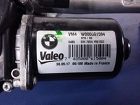 фото thumb №4, Bmw 5 g30 механизм дворник перед w000061594