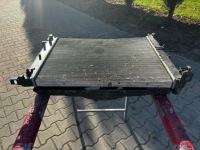 Купити Радіатор вентилятор renault clio iv 1.5 dci 214816812r 214100078r, фото thumb