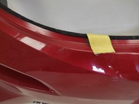 фото thumb №8, Toyota corolla e21 xii hb крышка багажника багажника задняя 2018-