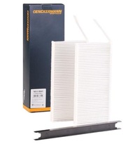 фото thumb №1, Фільтр салонний opel movano b renault kongoo