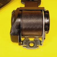 фото thumb №7, Pas безопасности левый задняя fiat panda ii 5d 33031765a nr55