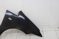 Крило правий перед передній ford c-max mk1 1 2003r- f3 - код лакофарбового покриття Зі Шроту, фото thumb