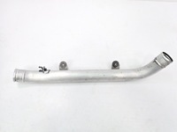 фото thumb №1, Труба шланг интеркулер 7l6145795h audi q7 4l