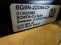 фото thumb №6, Педаль датчик s60 v60 ii 10-13r europa автоматична коробка передач 31302350