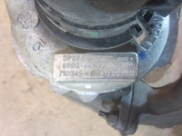 фото thumb №5, Турбонагнетатель турбина jaguar xf x250 2.7d