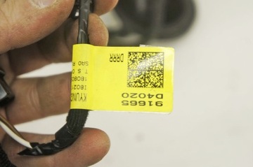 фото thumb №6, Hu063 kia optima iv жгут дверь правые зад