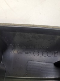 фото thumb №6, Подлокотник дверь правых audi a6 c6 4f0867174a