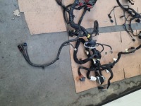 Renault austral 1.2 e-tech електропроводка джгут відсік двигуна в Україні, фото thumb