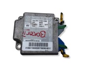 фото thumb №1, Датчик подушка безопасности 01366119080 peugeot boxer 2 ii
