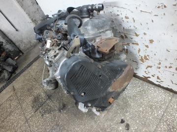 фото thumb №9, Двигатель ducato j5 2.5 d u25/661 комплектный