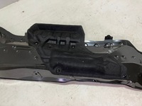 фото thumb №8, Corolla e21 жабо металевий 2.0 h гібрид шумоізоляція