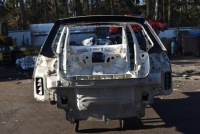 фото thumb №9, Четверть крыло левое правое зад лонжерон стойка порог ls9r vw id.3 19-21