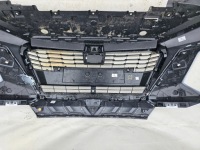 фото thumb №13, Бампер mitsubishi asx ii 2 рестайлінг 2024 - перед 622544452r решітка 620786261r