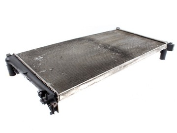 фото thumb №10, Радіаторів води chrysler voyager iv 2.8 crd 04-08