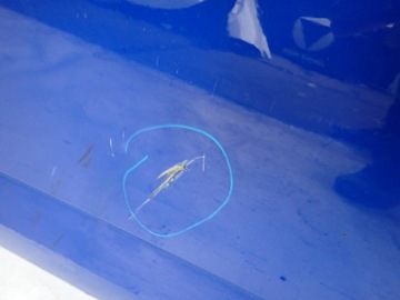 фото thumb №9, Skoda octavia iii 5e0 дверь левая перед передние