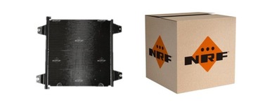 фото thumb №15, Nrf радиаторов кондиционера daf 35757