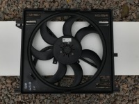 фото thumb №1, Alfa romeo stelvio giulia вентилятор радіатора 2021-