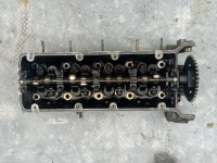 Купити Головка bmw 3 e36 оригінальний номер m43 1.6 m43b16, фото thumb