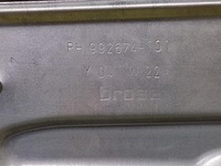 фото thumb №8, Volvo s40 ii подъемник стекло правый задняя