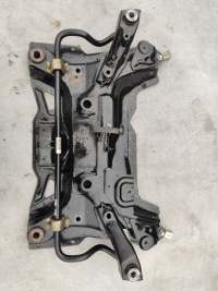 фото thumb №1, Peugeot 508 i lift подрамник подрамник