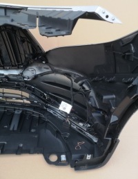 фото thumb №12, Mercedes eqa amg бампер перед передній 6xpdc