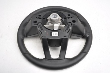 фото thumb №7, Mazda 2 dl dj кермо шкіряний багатофункціональна