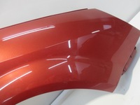 фото thumb №13, Renault scenic ii рестайлинг teb76 крыло левый правые