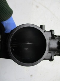 фото thumb №5, Jaguar xf x250 3.0d v6 275 ps - дросельна заслінка 9x2q-9l444cb