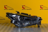 Mazda cx5 2017- фара фара full led r поворотна Ціна, фото thumb