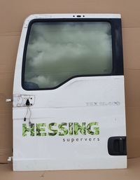 фото міні №2, Man tgx двері ліве комплектне  DRZWI