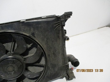 фото thumb №5, Радиатор радиаторов mercedes 176 246 1,5cdi механическая коробка передач