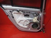 фото thumb №13, Renault laguna iii hb рестайлінг двері ліві зад ted69