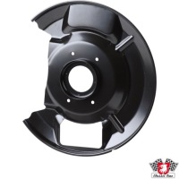 Купить Mercedes r107 защита диск тормозной передняя правая, фото thumb