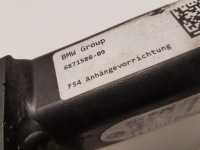 фото thumb №6, Hak буксирувальний mini f54 clubman 6871586