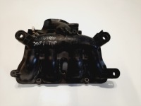 фото thumb №1, Peugeot 207 1.6 thp 5fx коллектор всасывающий v757004180