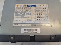фото thumb №7, Saab 95 - 96 2004 радіоприймачі