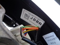 фото thumb №10, Kia picanto iii gt воздуховод кожа многофункциональный