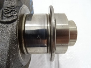 фото thumb №9, Citroen c3 iii 1.2 vti hm01 v90 wał коленчатый идеальное состояние